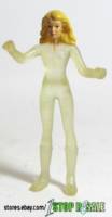 Stepford Cuckoos (X-Men) Custom Action Figure