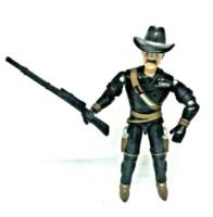 Shooter Sam: The Corps! (G.I. Joe) Custom Action Figure