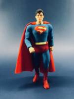 One:12 Superman The Movie v3.0 (Superman) Custom Action Figure