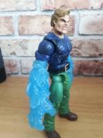 Custom Hydroman (Marvel Legends) Custom Action Figure