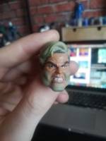 Custom Hydroman (Marvel Legends) Custom Action Figure