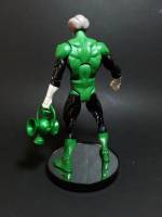Spol (DC Universe) Custom Action Figure