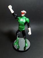 Spol (DC Universe) Custom Action Figure