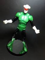 Spol (DC Universe) Custom Action Figure