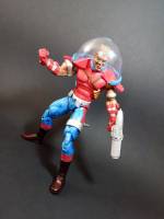 Battalion (Image) Custom Action Figure