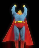 One:12 Superman the Movie v4.0 (Superman) Custom Action Figure