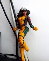 Rogue (Marvel Legends) Custom Action Figure
