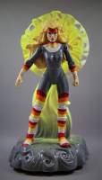 Hypnotia (Iron Man) Custom Action Figure