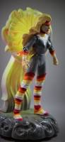 Hypnotia (Iron Man) Custom Action Figure