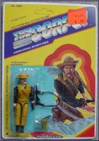 Boomerang Billy: The Corps! (G.I. Joe) Custom Action Figure