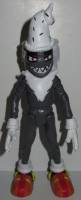 Overlord (Sonic) Custom Action Figure