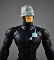 The Maker (Fantastic Four) Custom Action Figure