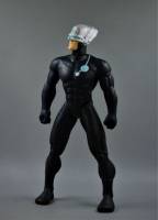 The Maker (Fantastic Four) Custom Action Figure