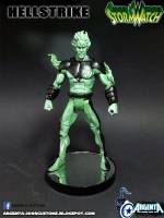 Hellstrike (Image) Custom Action Figure