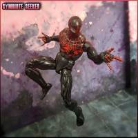 Miles Morales (Marvel Legends) Custom Action Figure