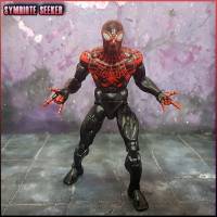 Miles Morales (Marvel Legends) Custom Action Figure