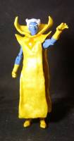 Grandmaster (Marvel Universe) Custom Action Figure
