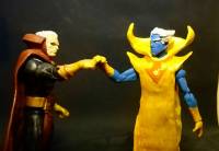 Grandmaster (Marvel Universe) Custom Action Figure [Check, bro !]