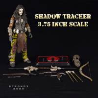 Shadow Tracker (G.I. Joe) Custom Action Figure