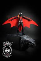 Batwoman Beyond (DC Universe) Custom Action Figure