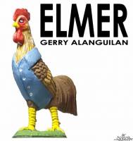 Elmer (Marvel Legends) Custom Miniature / Figurine