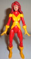 Marvel Girl (X-Factor) (Marvel Legends) Custom Action Figure