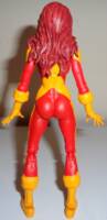 Marvel Girl (X-Factor) (Marvel Legends) Custom Action Figure