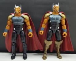 Beta Ray Bill (Marvel Legends) Custom Action Figure