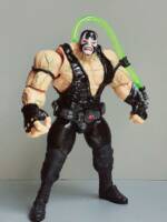 DC Bane (Batman) Custom Action Figure