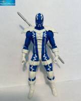 Cardiac (Marvel Legends) Custom Action Figure