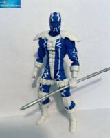 Cardiac (Marvel Legends) Custom Action Figure