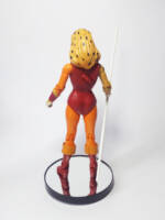 Cheetara MOTUC (Thundercats) Custom Action Figure