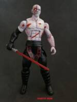 Darth Sion (black series) (Star Wars) Custom Action Figure