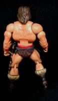 Conan the barbarian custom figure (Masters of the Universe) Custom Action Figure