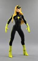 Darkstar (Marvel) Custom Action Figure