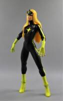 Darkstar (Marvel) Custom Action Figure