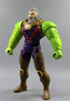 Katu Kath - Acolyte (X-Men) Custom Action Figure