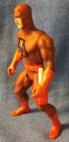 Daredevil (Secret Wars) Custom Action Figure