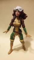 Rogue (X-Men) (Marvel Legends) Custom Action Figure