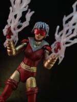 Siena Blaze (Marvel Legends) Custom Action Figure