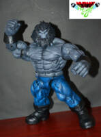 Blastaar (Marvel Legends) Custom Action Figure