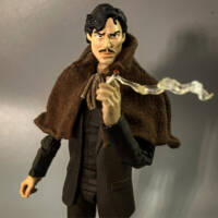 Mastermind (Marvel Legends) Custom Action Figure