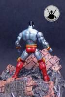 Colossos - MU (Marvel Universe) Custom Action Figure