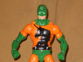 Unicorn (Marvel Legends) Custom Action Figure