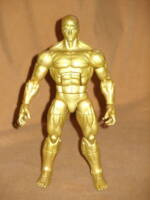 Praeter (Marvel Legends) Custom Action Figure
