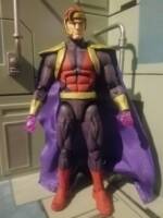 fabian cortez (Marvel Legends) Custom Action Figure