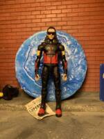 vibe pop figure