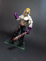 T-Ray v2 (Marvel Legends) Custom Action Figure