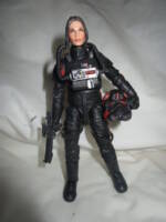 Iden Versio Inferno Squad (Star Wars) Custom Action Figure