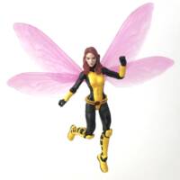 Pixie (Marvel Legends) Custom Action Figure